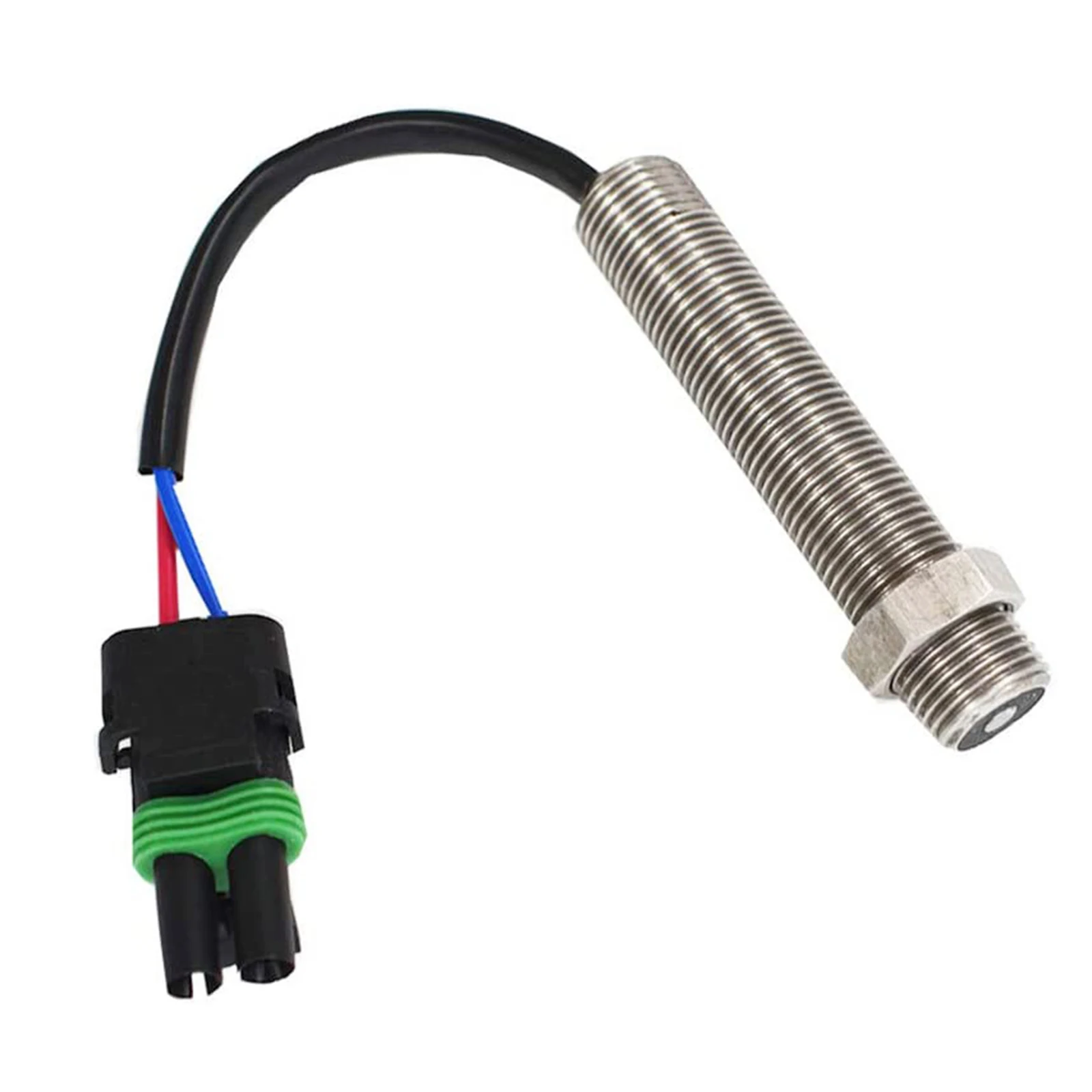 Magnetic Pick up MPU 3034572 Pickup Speed Sensor For Cummins Engine K38 QSK38 CM2150 MCRS QSK38 CM850 MCRS G38 KTA38GC CM558 5