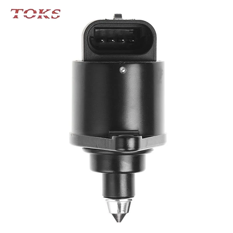 Válvula de Controle de Ar em Marcha Lenta (IAC) 77012-06370 84040 D5177 B3354 para Renault Chamade Clio Megane Rapid Kasten Extra F40