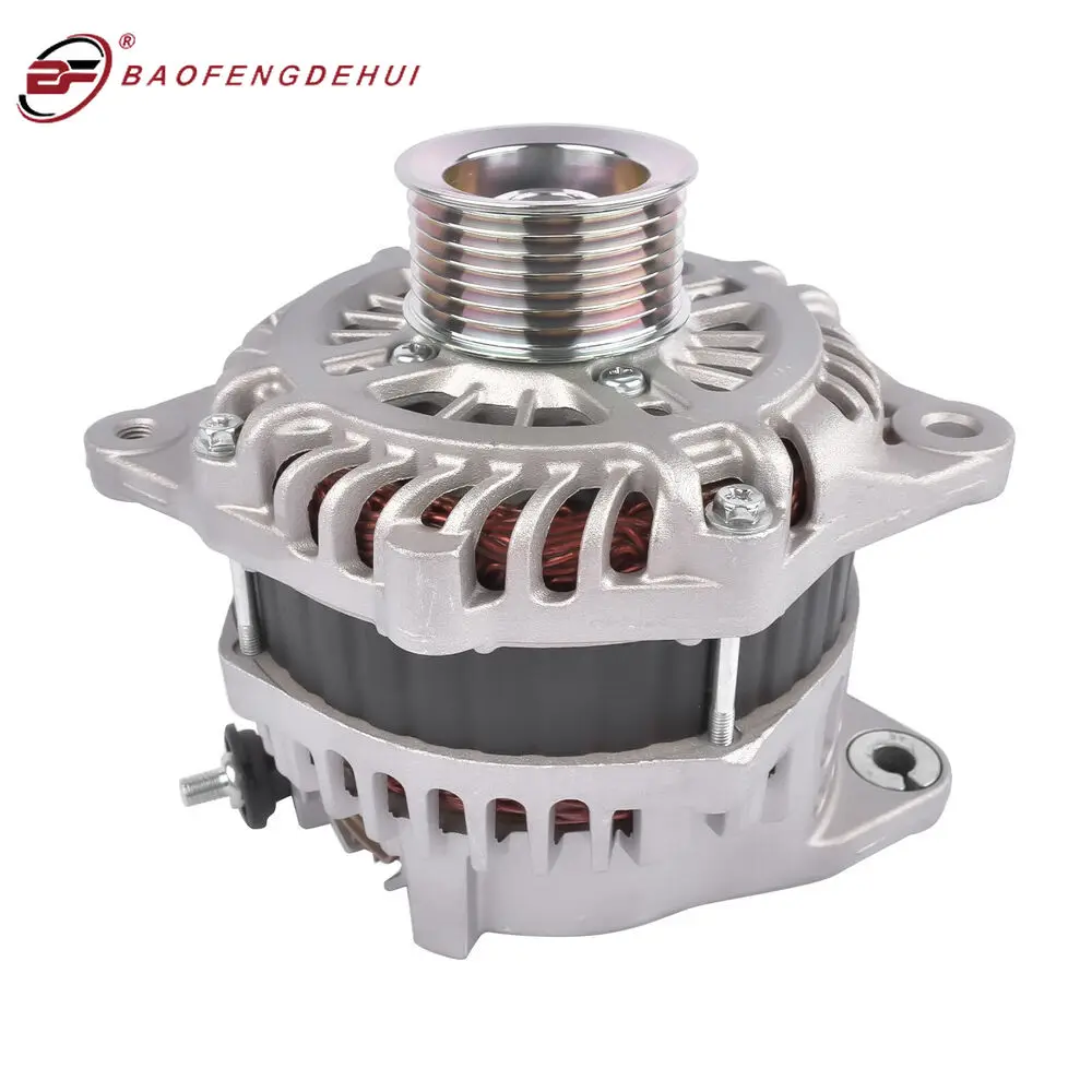 

231001 AA1A 231001 AA1B 231003 Генератор переменного тока JA1A для INFINITI JX35 QX60 2013-2016 для Nissan Murano Pathfinder 3,5 л 150 А