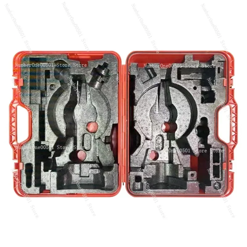 

Кейс для тахеометра Leica TS06plus