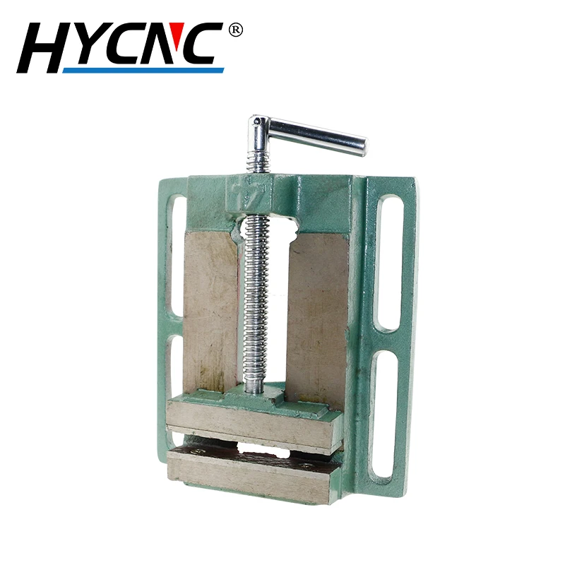 Drill Press Vice 4