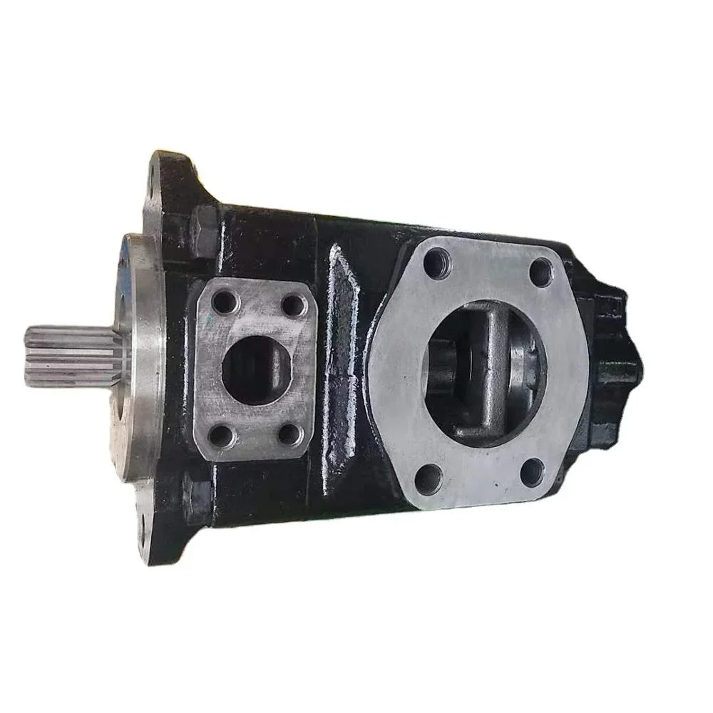 

High Quality 31lb-40200 Brake Valve for Wheel Loader Hl770-7A Hl780-7A