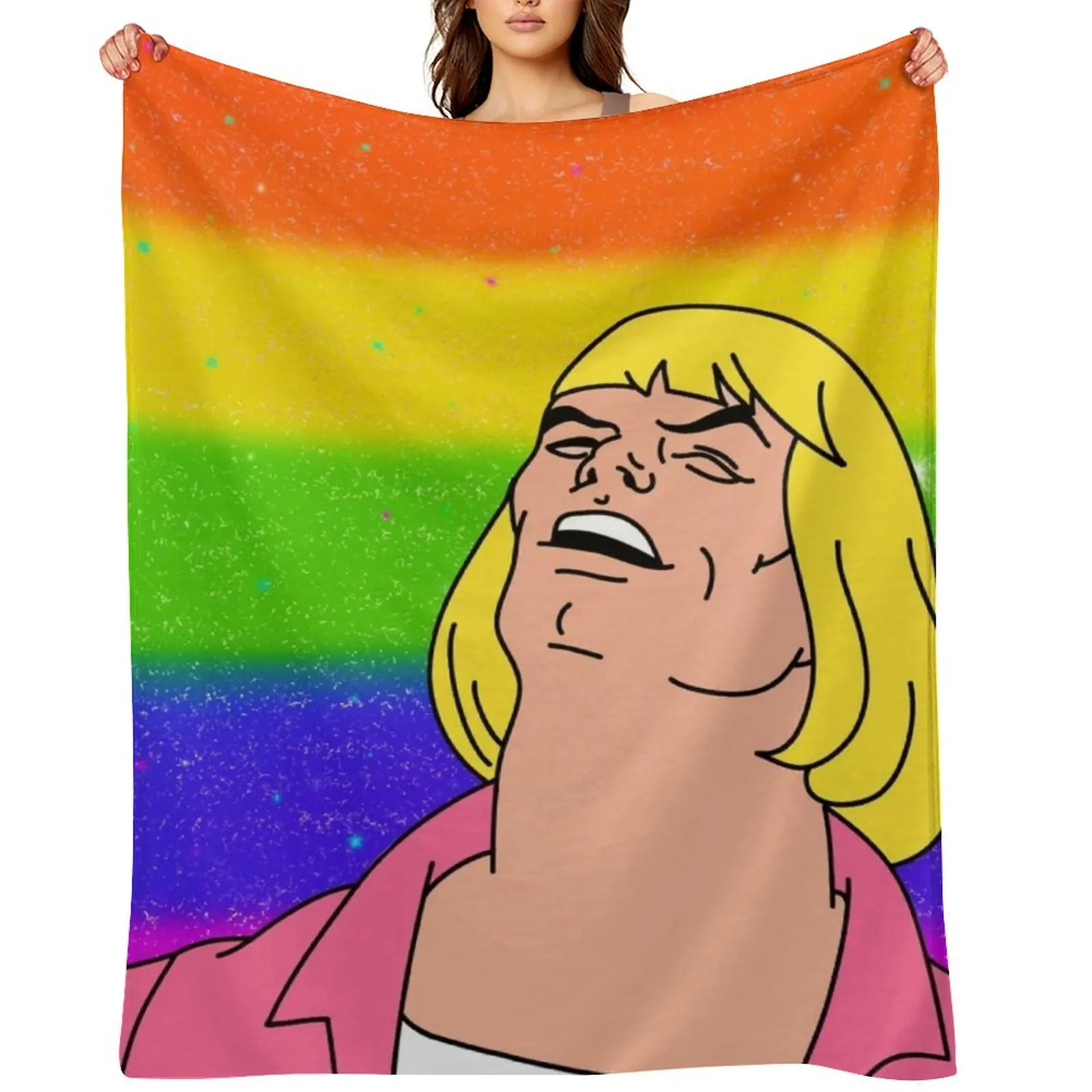 

heyyeyaaeyaaaeyaeyaa Throw Blanket christmas gifts decorative Kid'S Extra Large Throw Blankets