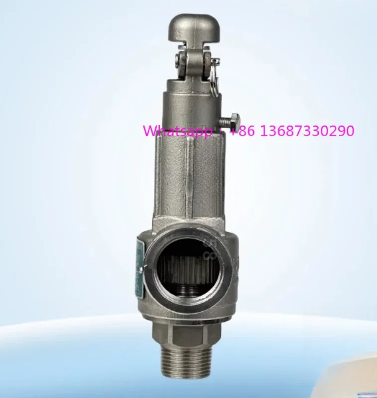 Spring Fully Open S…