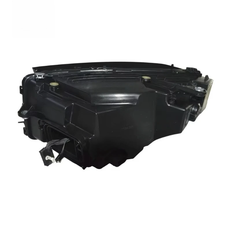 Version New LED Headlights for GLC200 GLC260 GLC253 W253 2020-2023 Low-End 12V High Quality W253 Headlights