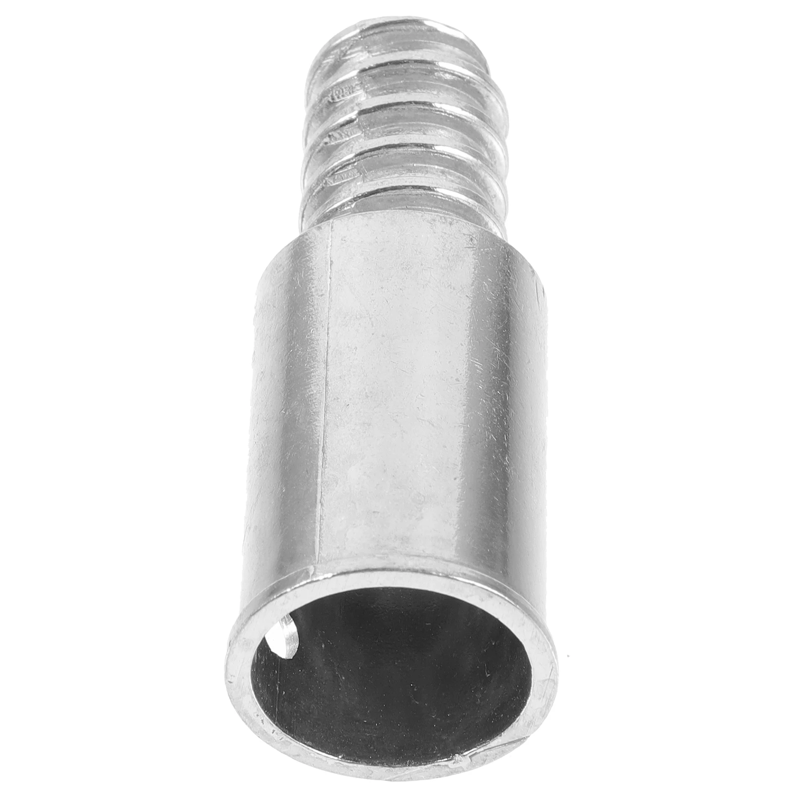 

American Threaded Connectors Broom Handle Extension Pole Adapter Metal Tip Repair Kit For Mop Household Cleaning Tools Durable