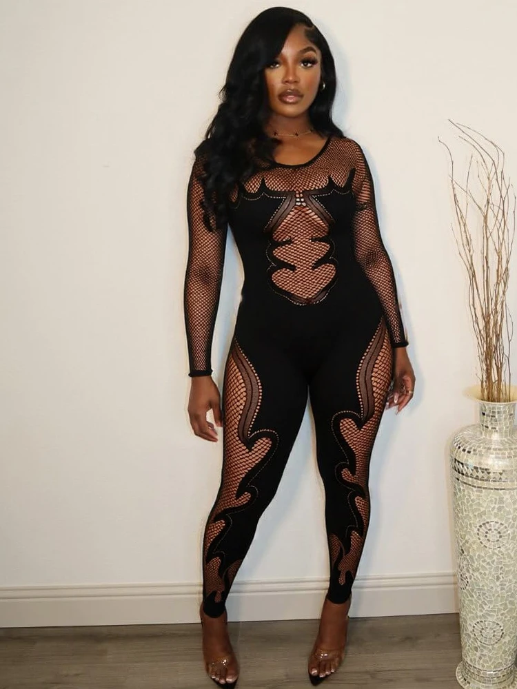 Macheda مثير أزياء حللا المرأة مثير جوفاء انظر من خلال كم كامل نحيل الخوخ الورك الساخن الفتيات منتصف الليل نادي وزرة الحفلات