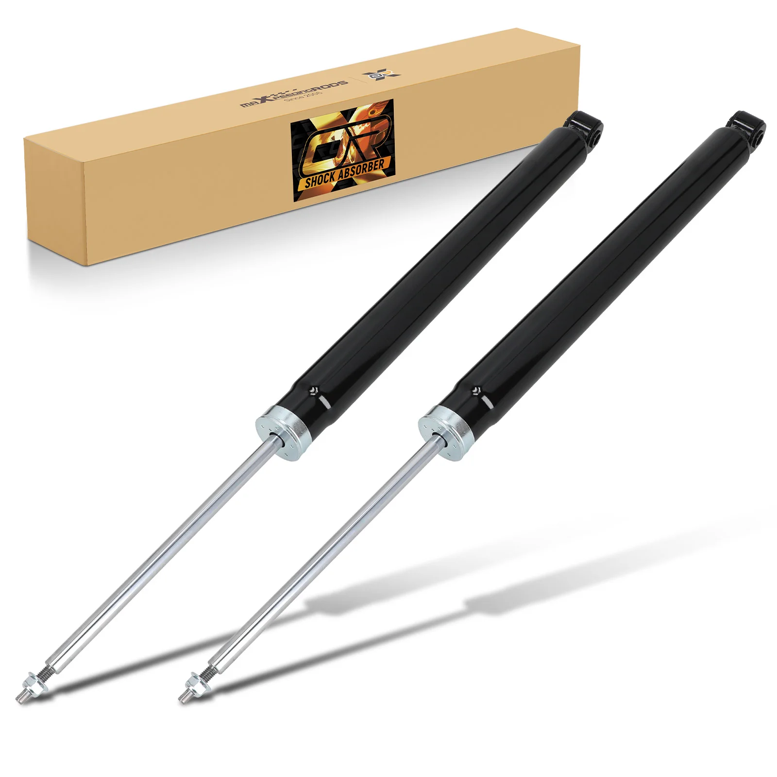 

Задний амортизатор в сборе левый и правый для Ford Focus 2013-2014 Electric S SE