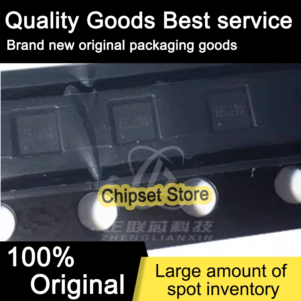 

5pcs/lot CW2217BAAC WLCSP IC 100% Brand new