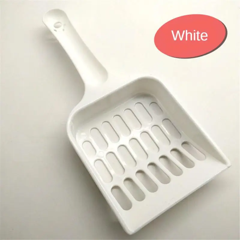 

Pet Cat Litter Scoop Supplies Cat Toilet Pets Litter Sand Shovel Pet Dogs Shovel Pet Cleanning Tool Sand Scoop Litter Scoop