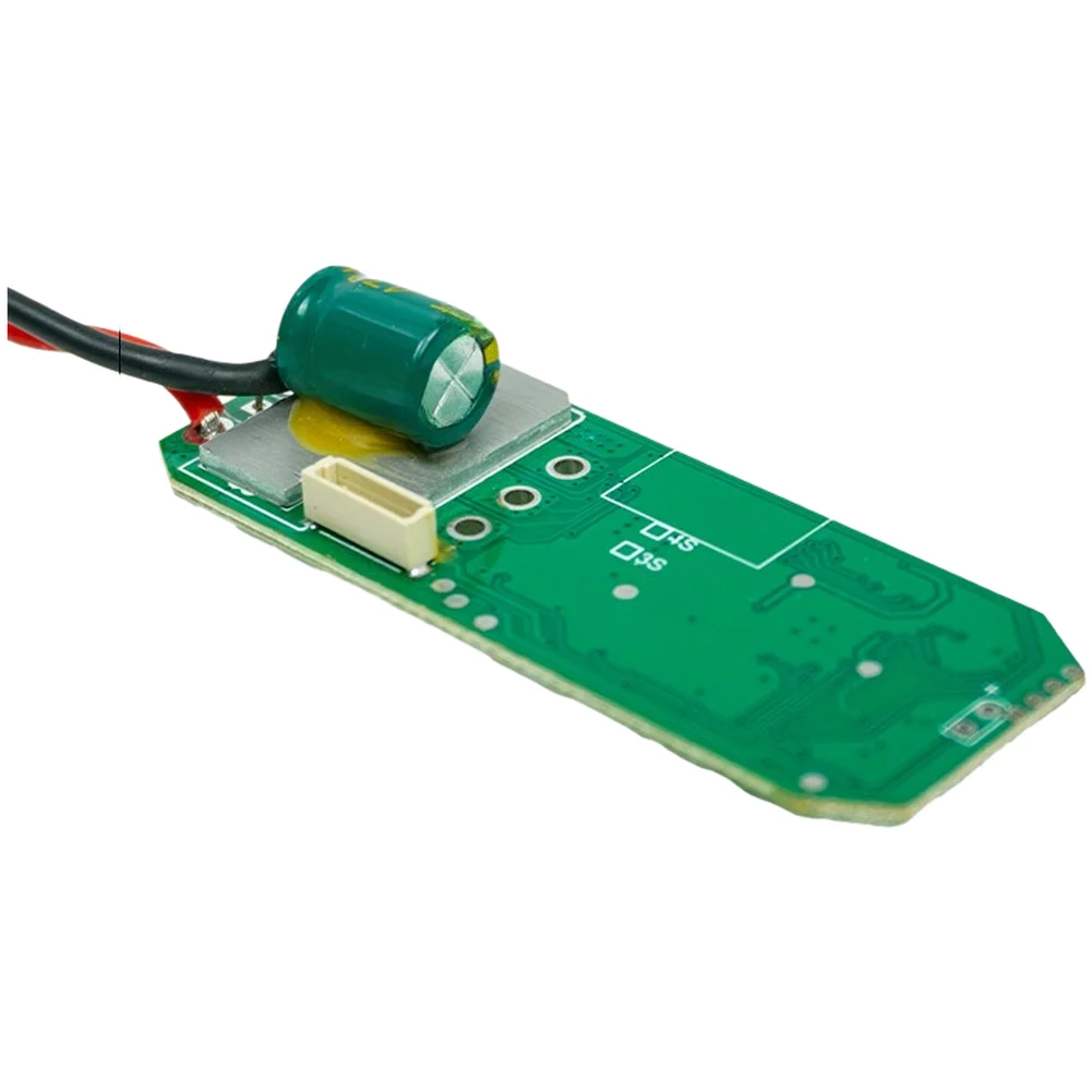 16.8V Brushless Electric Drill Controller Board Driver Controller Board For Electric Screwdriver Driver Module Repair Accessory