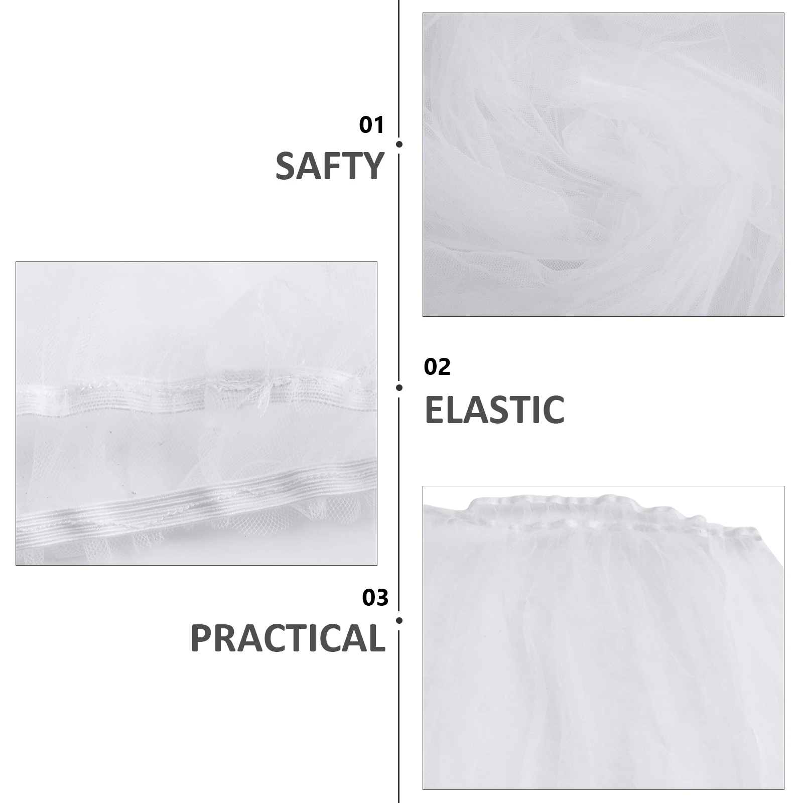 

1Pcs Breathable Birdcage Mesh Cover Dust Proof Protective Cage Cloth for Birds Anti-Splash Easy Clean Elastic Fit Cage Cover