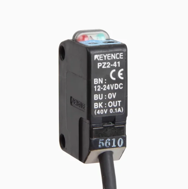 KEYENCE Original Photoelectric switch sensor PZ2-51 PZ2-42 PZ2-61 PZ-G102P PZ2-41 PZ2-51P PZ2-62 PZ2-41P PZ2-61P