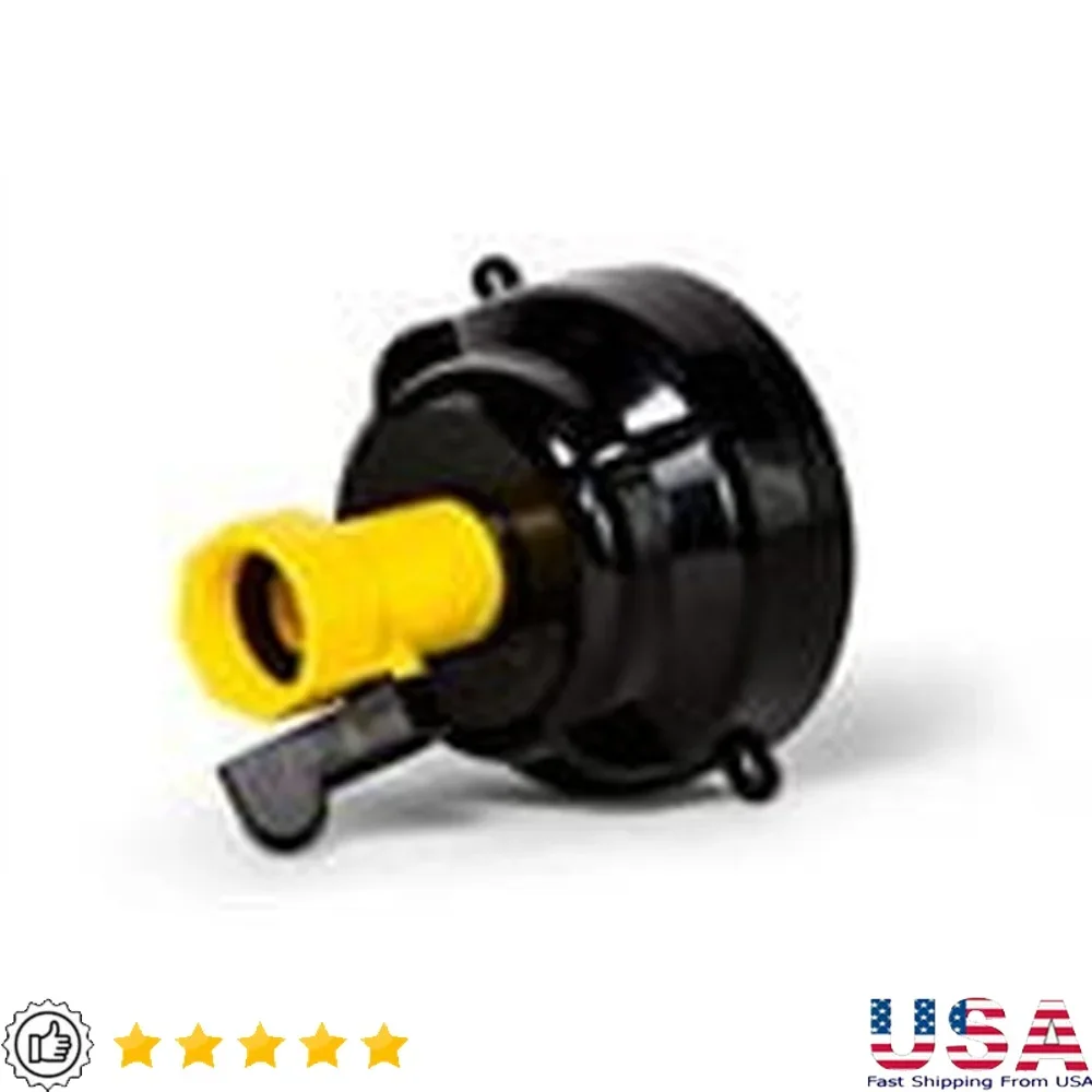 

Канализационный шланг для автофургона, запорный клапан, контроль расхода воды, соединение садового шланга, подходит для легкого скольжения, стандартные фитинги RhinoFLEX