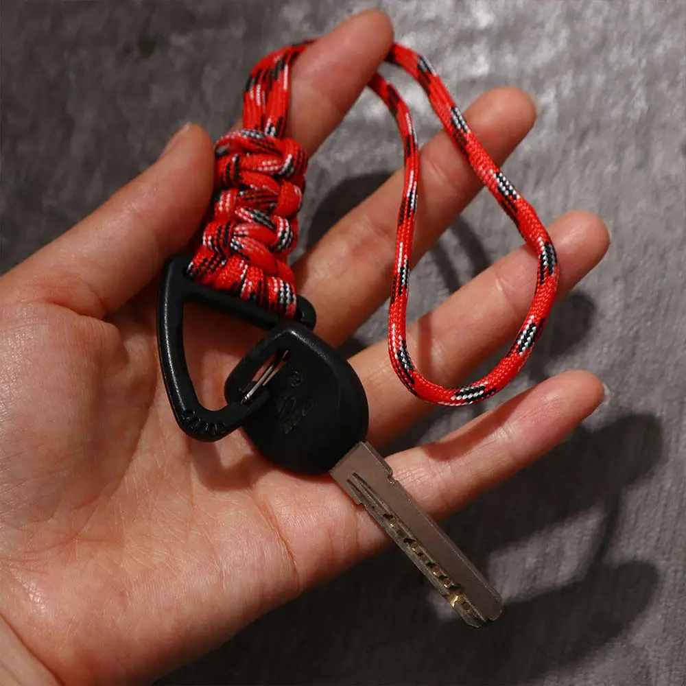 Great for holding Vehicle Keys, House Keys, and other uses.