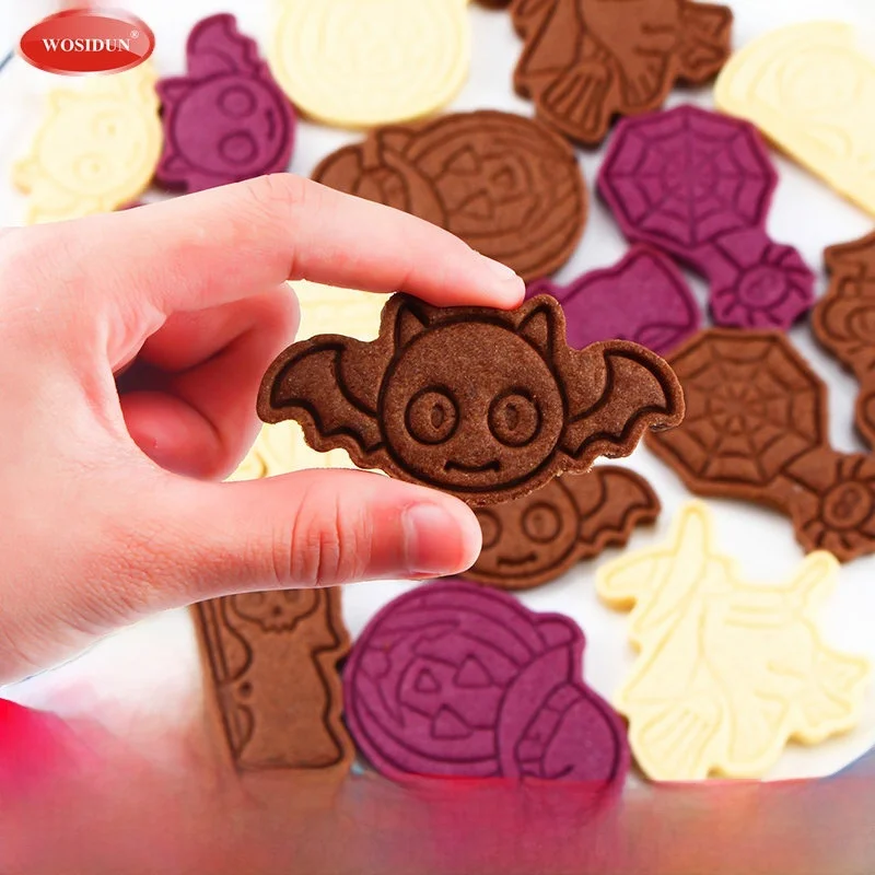 Loween Themed 3D Ba…