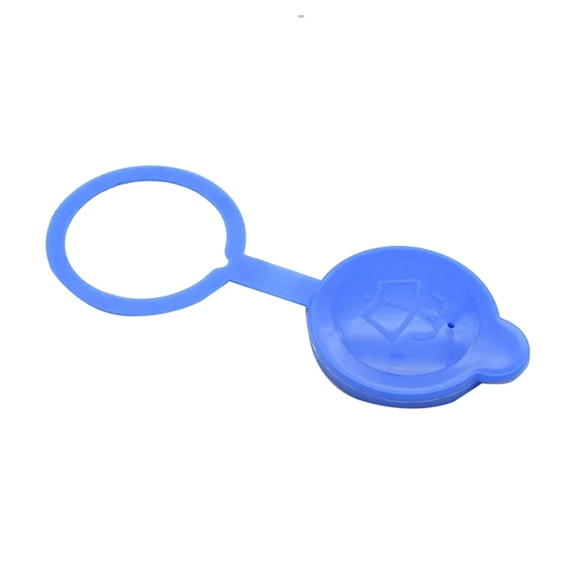 38451-77J00 Car Windshield Wiper Washer Fluid Reservoir Tank Cap Lid for Suzuki SX4 2006-2012 3