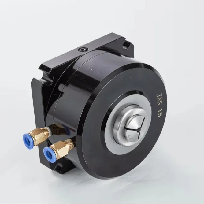 

JAS air pressure /JHS oil pressure fixed chuck Hydraulic and pneumatic fixed chuck chuck
