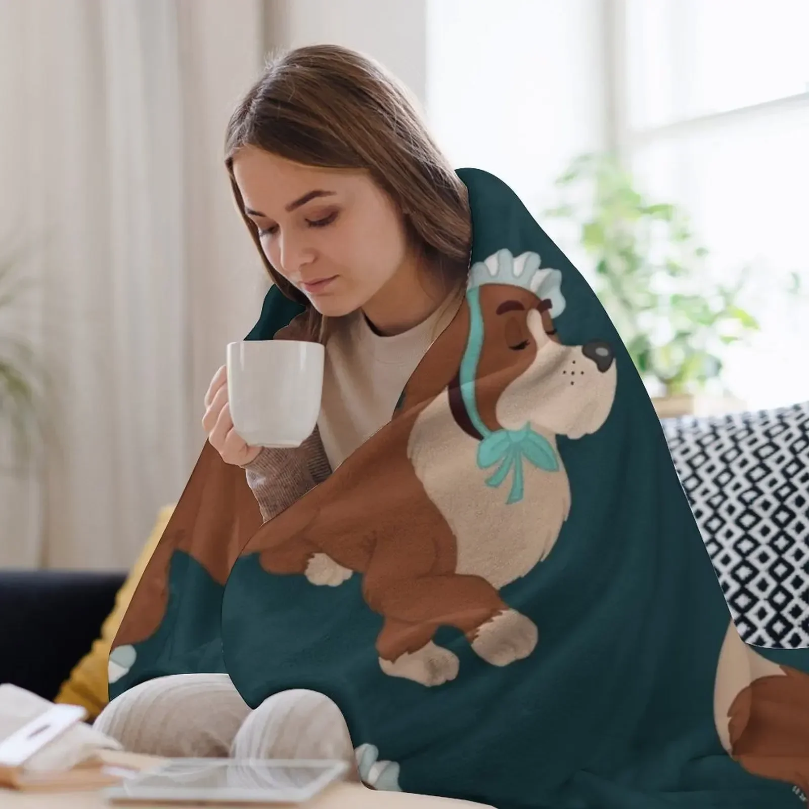 

Nana Sideview бирюзовый фон плед тяжелое для сна аниме детские полярные одеяла