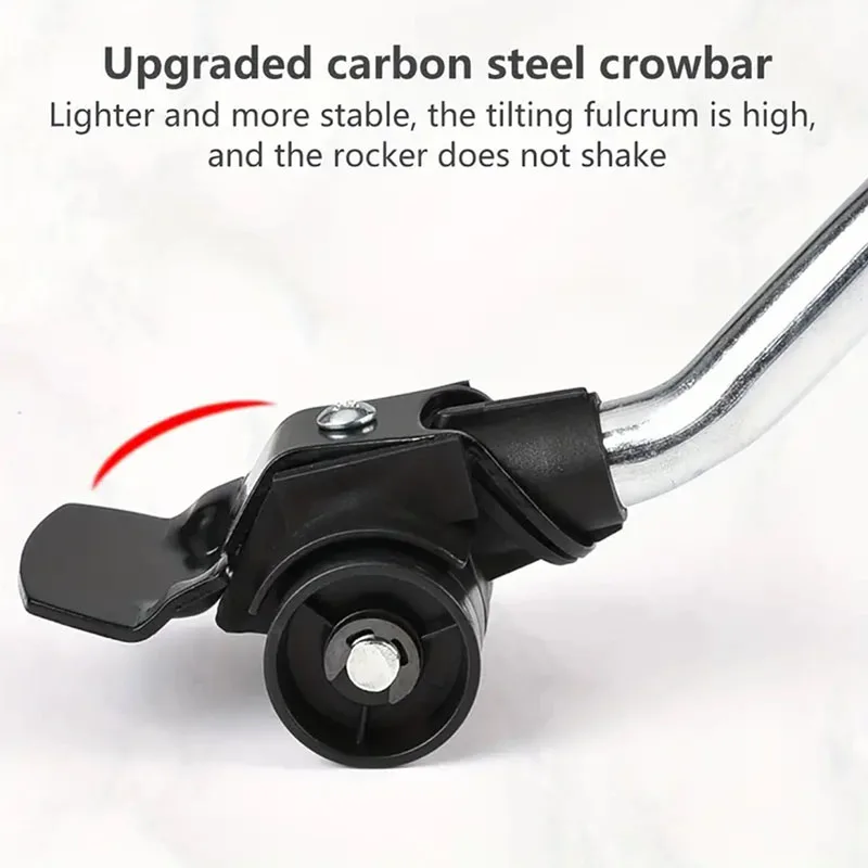 Robustes Möbel-Mover-Set, extra starker Heber, einfache Schieber, Möbel-Dock-Set mit Heber-Mover-Dock