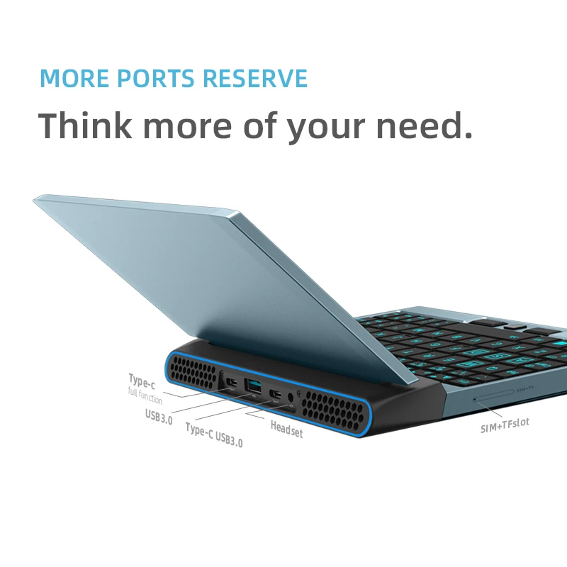 Tablette pc portable T1, 2 en 1, écran IPS de 13 pouces, wi-fi 6, processeur Intel 12e génération, ONE-NETBOOK, i7-1260P, 16 go + i5-1240P go/1 to/2 to, 512, 4096