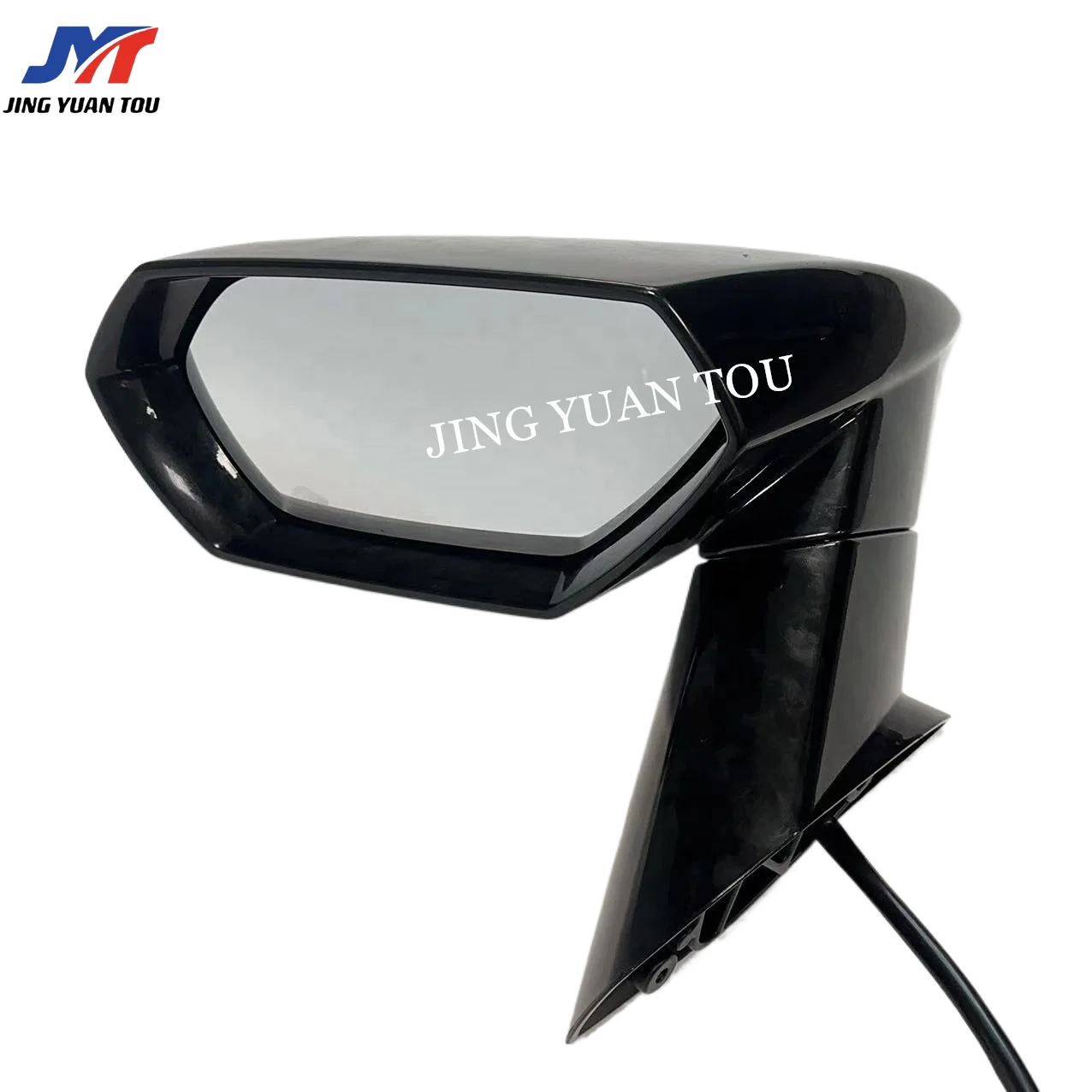 High Quality Heated Rearview Mirror Car Side Mirror For Lamborghini LP 580 LP610 EVO Huracan