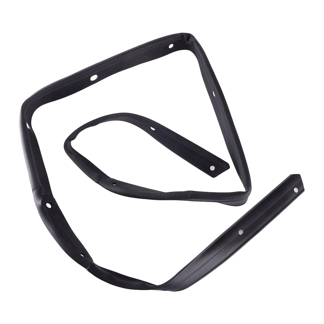 

Car Hood Bonnet Seal Gasket Fit for Honda Civic 2016 2017 2018 2019 74146TBAA01