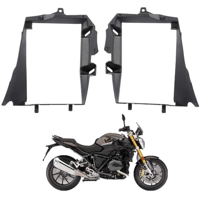 For BMW K51 R 1200 GS Adventure 2012-2018 Motorcycle Acsessories Air Duct Air-supply