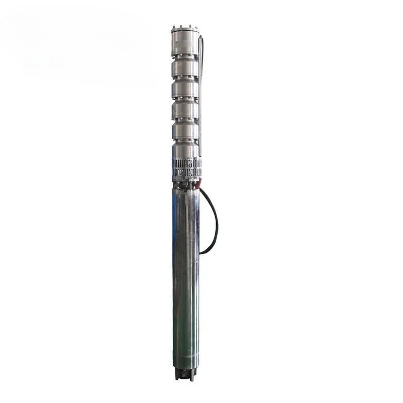 Hot SalesStainless Steel Submersible Sea Water Pump