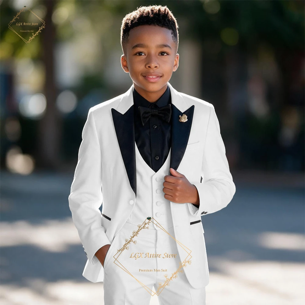ensemble-de-smoking-3-pieces-blanc-pour-garcons-blazer-a-col-chale-en-satin-noir-avec-gilet-costume-formel-pour-enfant-costume-de-garcon-d'honneur