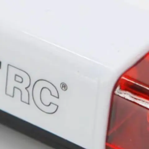 

BITRC RC Автомобильная сигнальная лампа на крыше для игрушек DIY 1:14 Удаленный тракторный грузовик Гидравлический самосвал Самосвал Грузовик Внедорожники