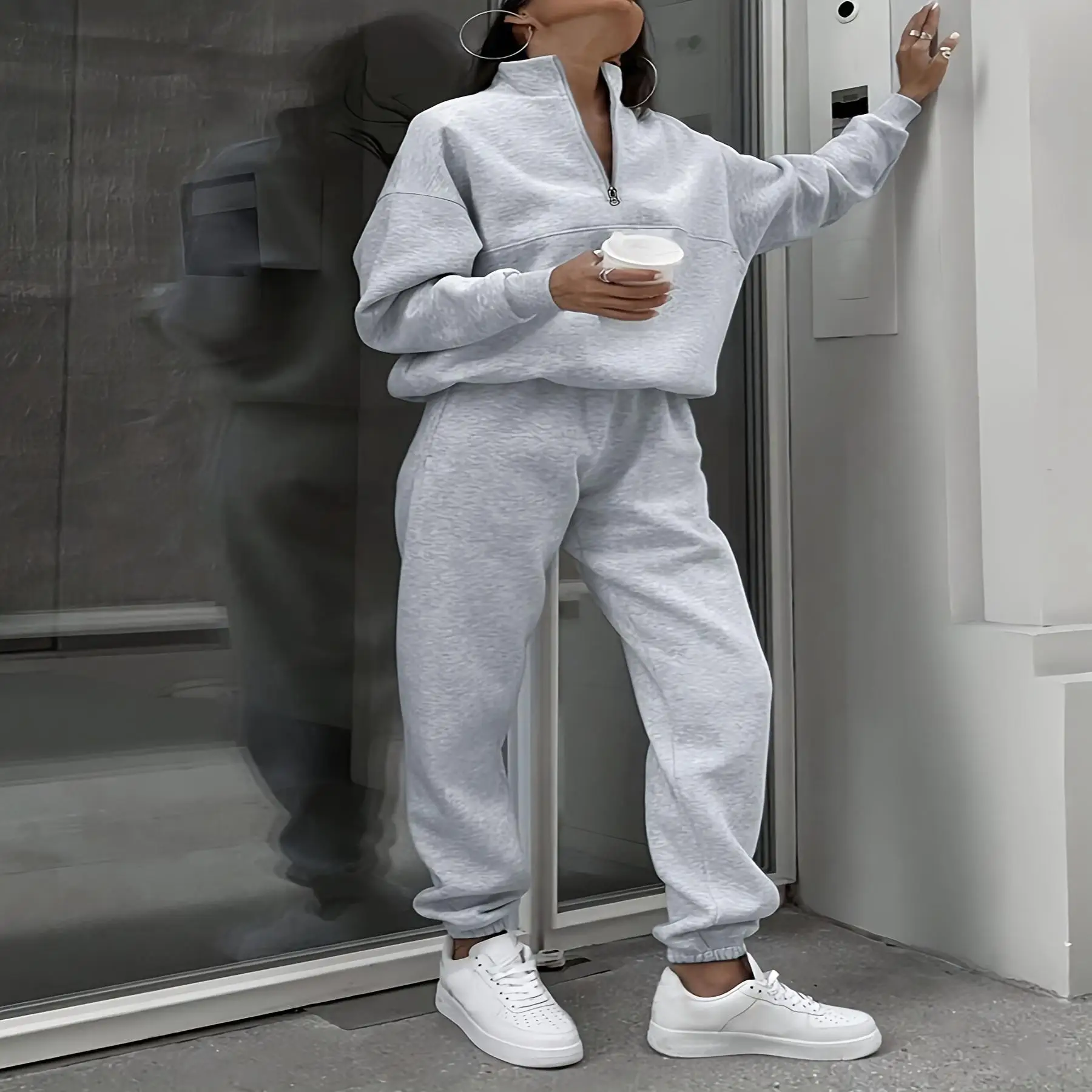 zippered-hoodie-set-with-stand-collar-three-piece-set-from-taowei-star-brand-for-spring-season-fashionable-and-comfortable