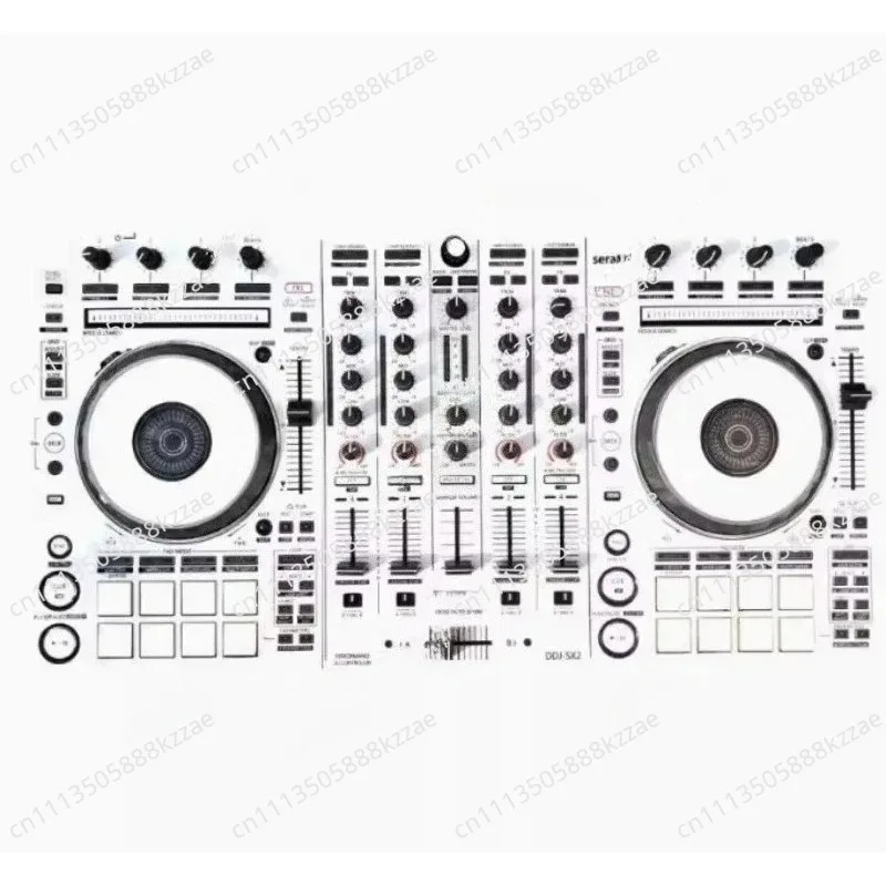 DDJ SX2 Film Skins Controller PC Imported Material Protective Film Sticker Skin