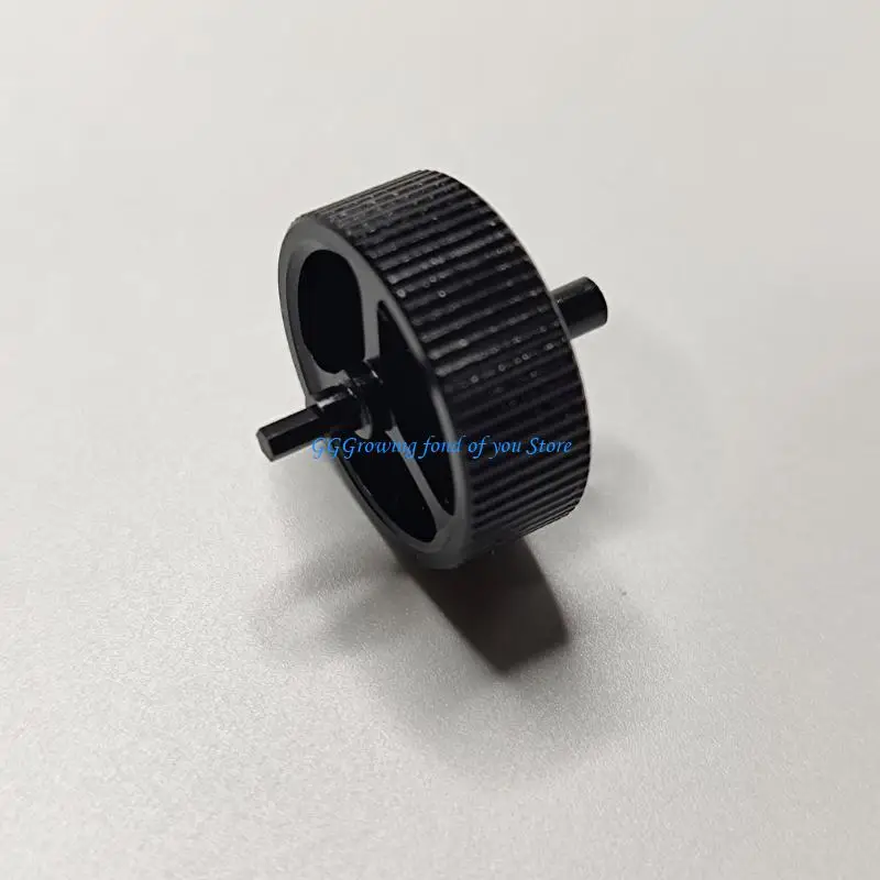 

H9EB Metal Gaming Mouse Rollers Scroll Replace for MT750 Mouse Wheel Pulley