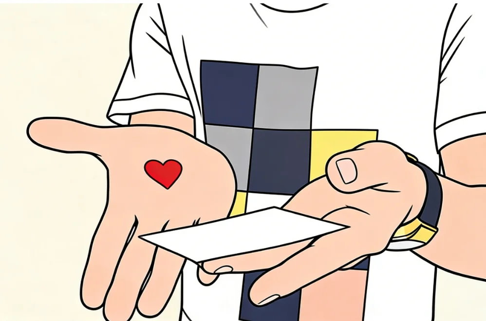 

PIPS MATRIX Уловки Джики Крупным планом Карты Волшебный трюк, колода трюков и магический реквизит Профессиональные фокусники, сценическая иллюзия