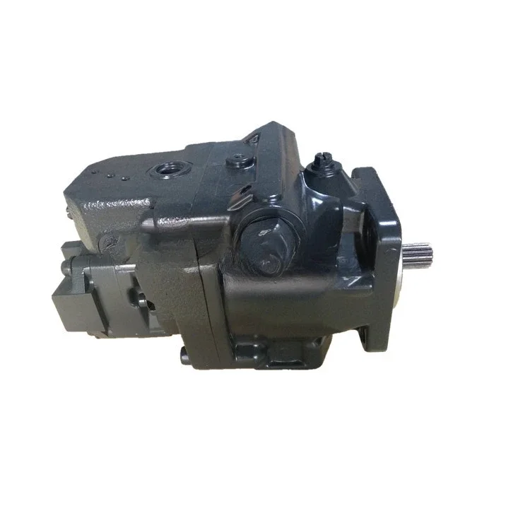 

708-1s-00150 PC30MR-1 Hydraulic Pump PC30MR-1 Main Pump For