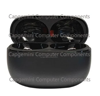 Replacement Charging Case for Redmi Buds 6 Pro Rechargeable Box Accessory
