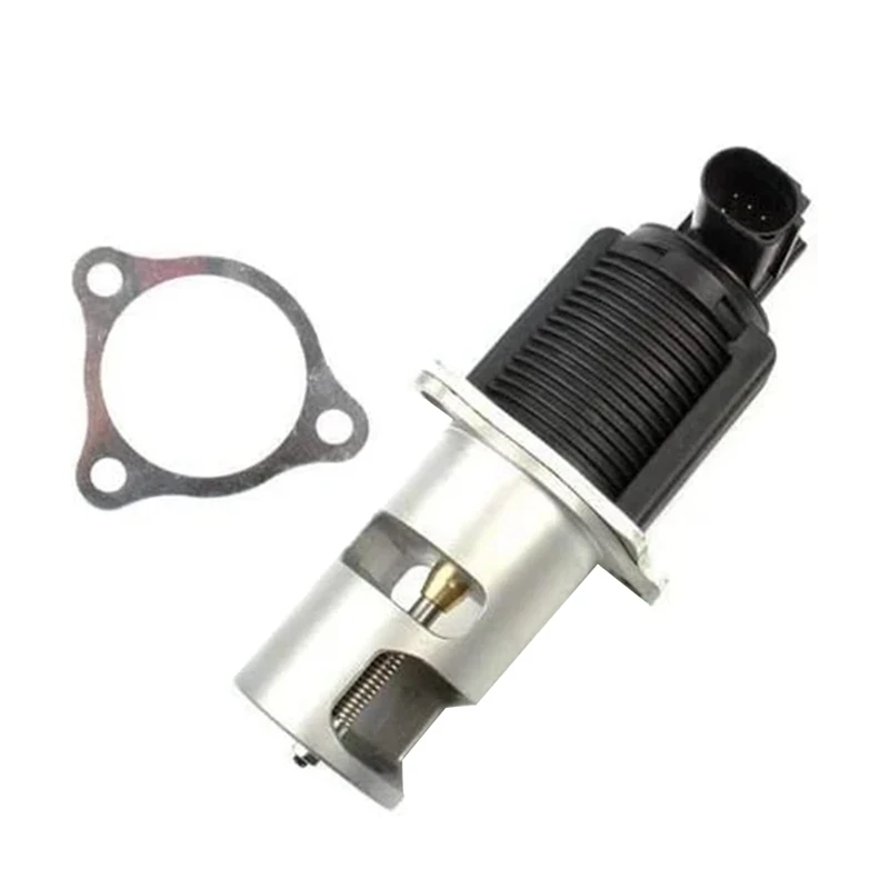 Car EGR Valve Parts Accessories For Renault Clio 2 Mk2 3 Mk3 Kangoo Megane Modus Scenic Thalia 1.5 Dci 8200004883 8200247250