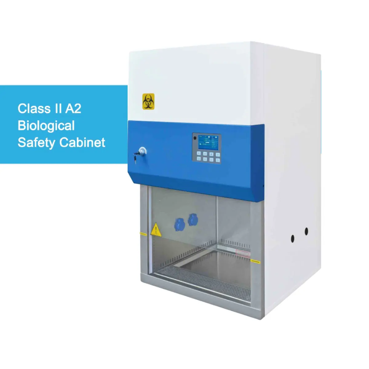 Lab Equipment Laboratory Class II A2 Biosafety Cabinet/biological Safety Cabinet