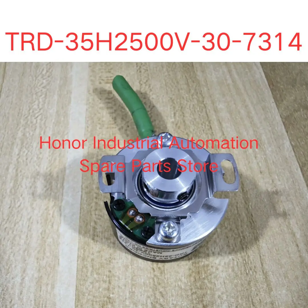 

б/у энкодер TRD-35H2500V-30-7314