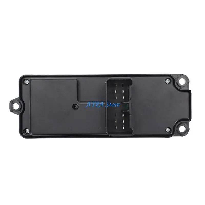 

U13C Smooth Functioning Power Window Button Regulator Switches For Vehicle BN8F-66-350A Hassle Less Mounting Easy Install