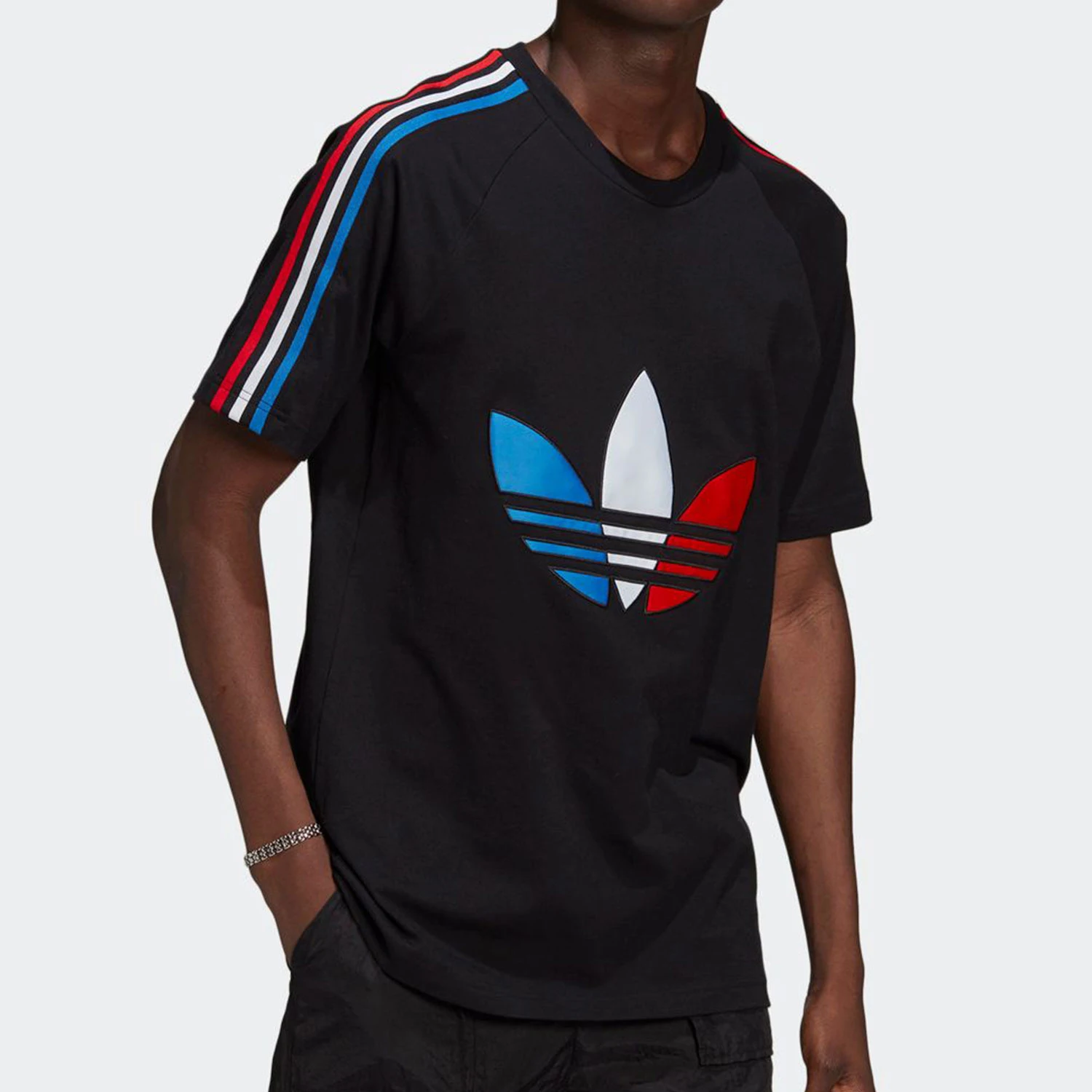 adidas-genuine-clover-t-shirt-a-manches-courtes-respirant-et-decontracte-avec-logo-imprime-pour-homme-gq8920