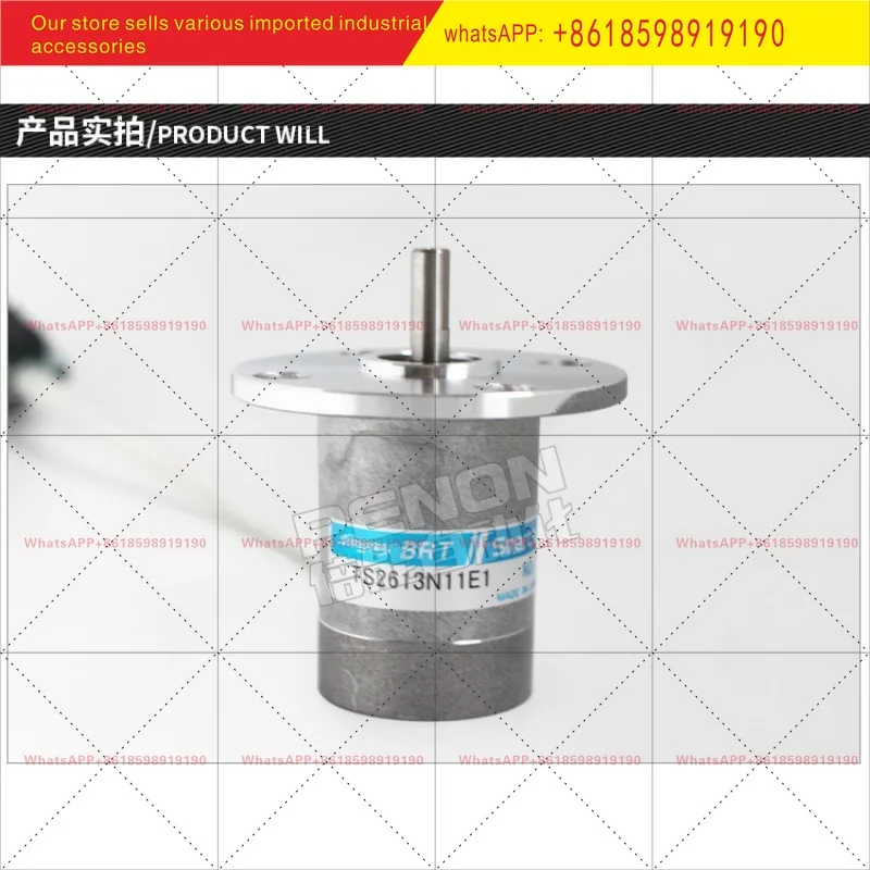 Encoder TS2613N11E1 new original genuine 1pcs