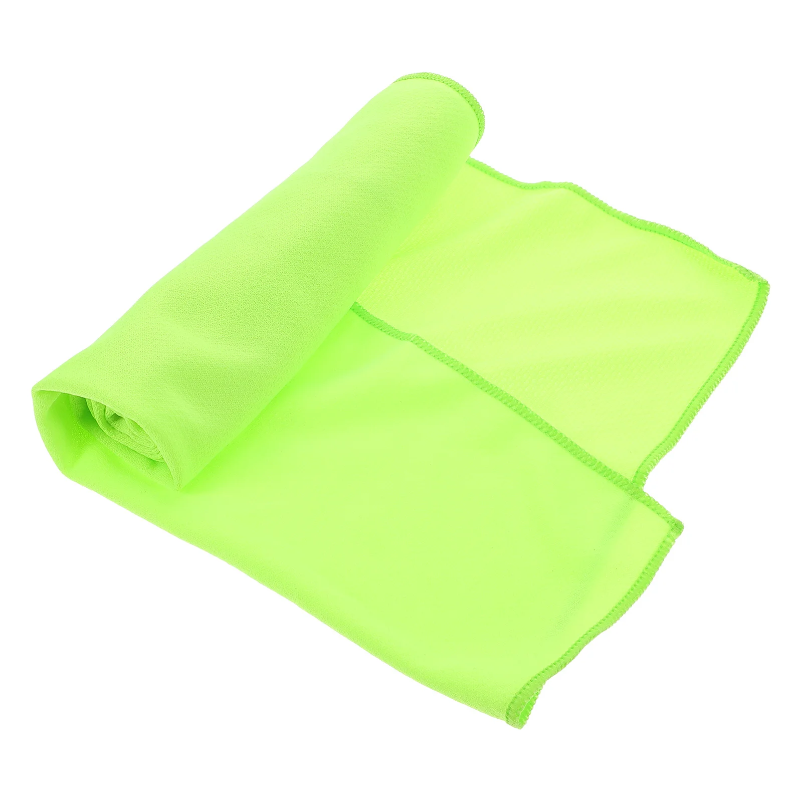 

Cooling Towel Ice Sweat Towel Cooling Neck Wraps Summer Gym Running Golf Yoga Sports Cold Towels for Neck Face