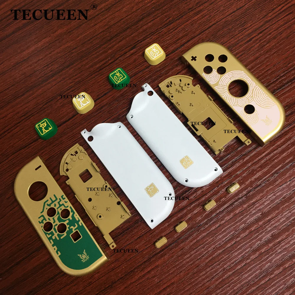 Variant: Joy-Con Shell Caps