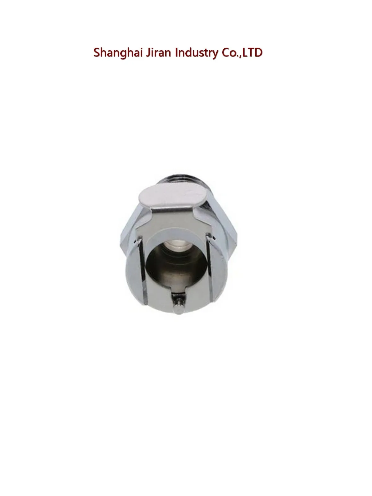 CPC LC10004 Male Thread Coupling Body 1/4 NPT