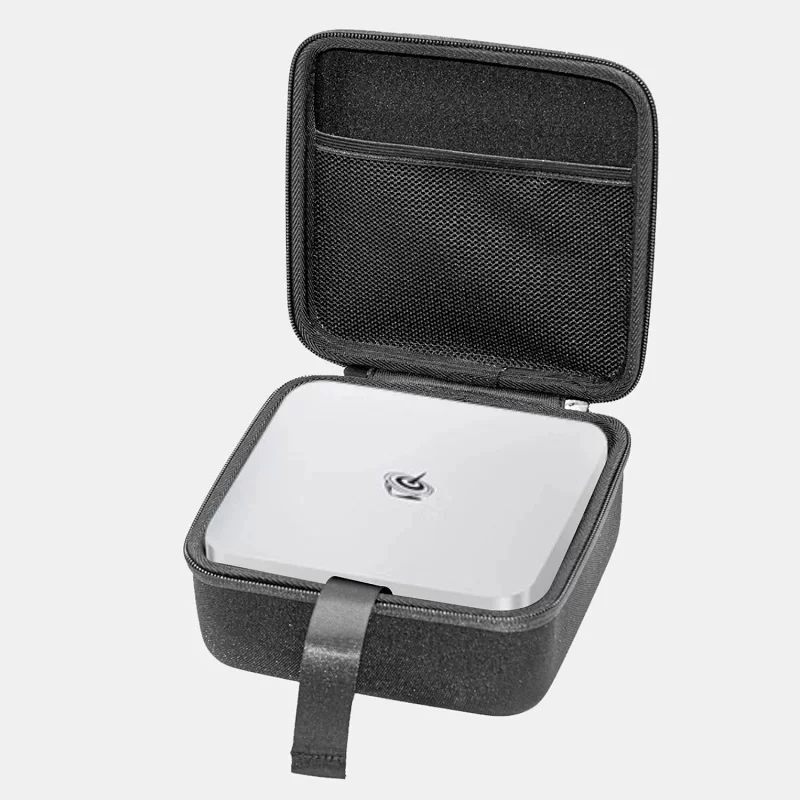 Hard Mini PC Computer Protective Case storage bag for Beelink GTi 15 Ultra/GTi 14 Ultra/GTi 13 Ultra/GTi 12 Ultra