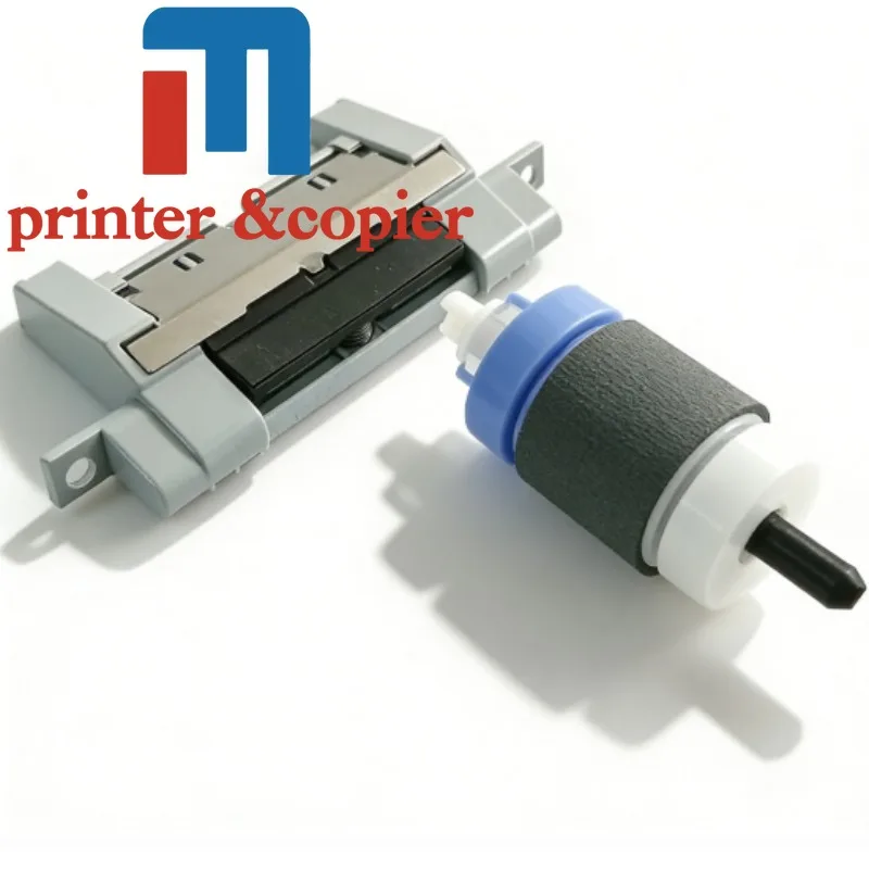 

Pick-Up Roller with Separation Pad Maintenance Kit for HP LaserJet 5200 5200L 5200N M5025 M5035 Paper Feed RM1-2546 RM1-0731
