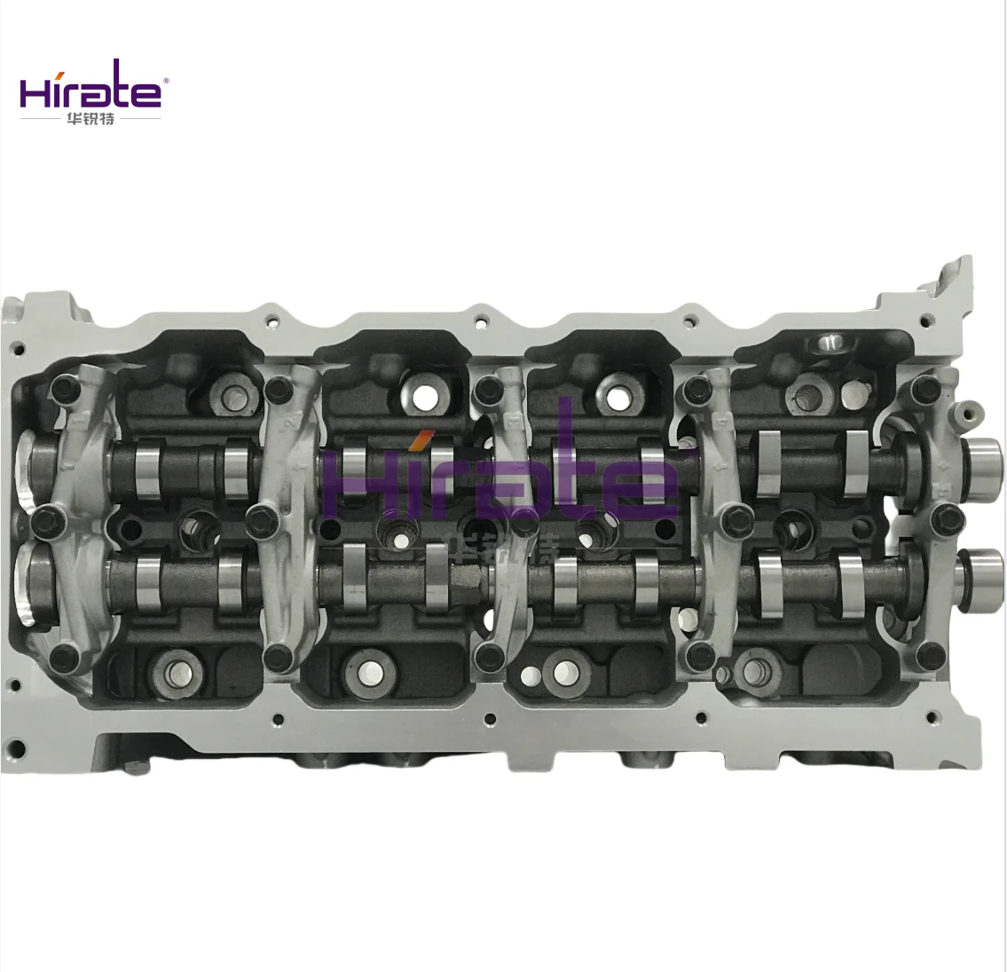 

High Quality Hot Selling YD25 Cylinder Head Standard Displacement Is Suitable For Nissan