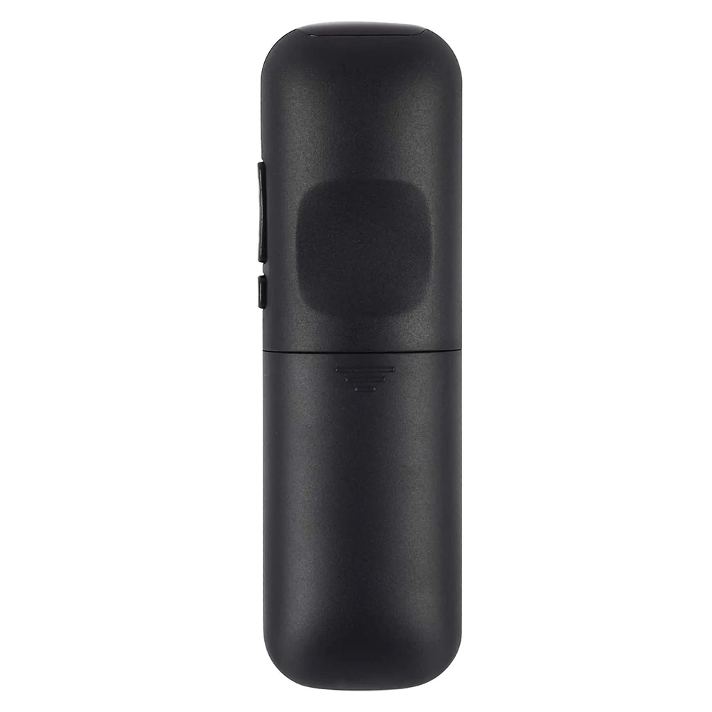 جهاز تحكم عن بعد بديل لتلفزيون روكو مع جهاز تحكم Netflix DeEZER ، مفاتيح اختصار فرقعة ، وحدة تحكم BeinSports ، جديد